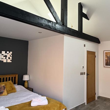 The Lydden Bell Bed & Breakfast Luaran gambar
