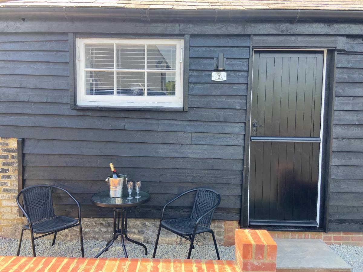 The Lydden Bell Bed & Breakfast Luaran gambar