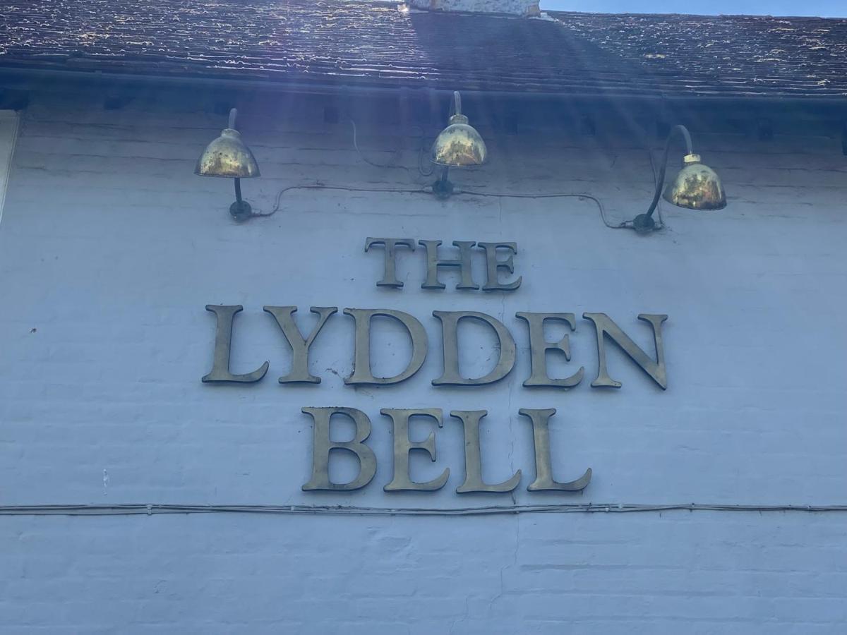 The Lydden Bell Bed & Breakfast Luaran gambar