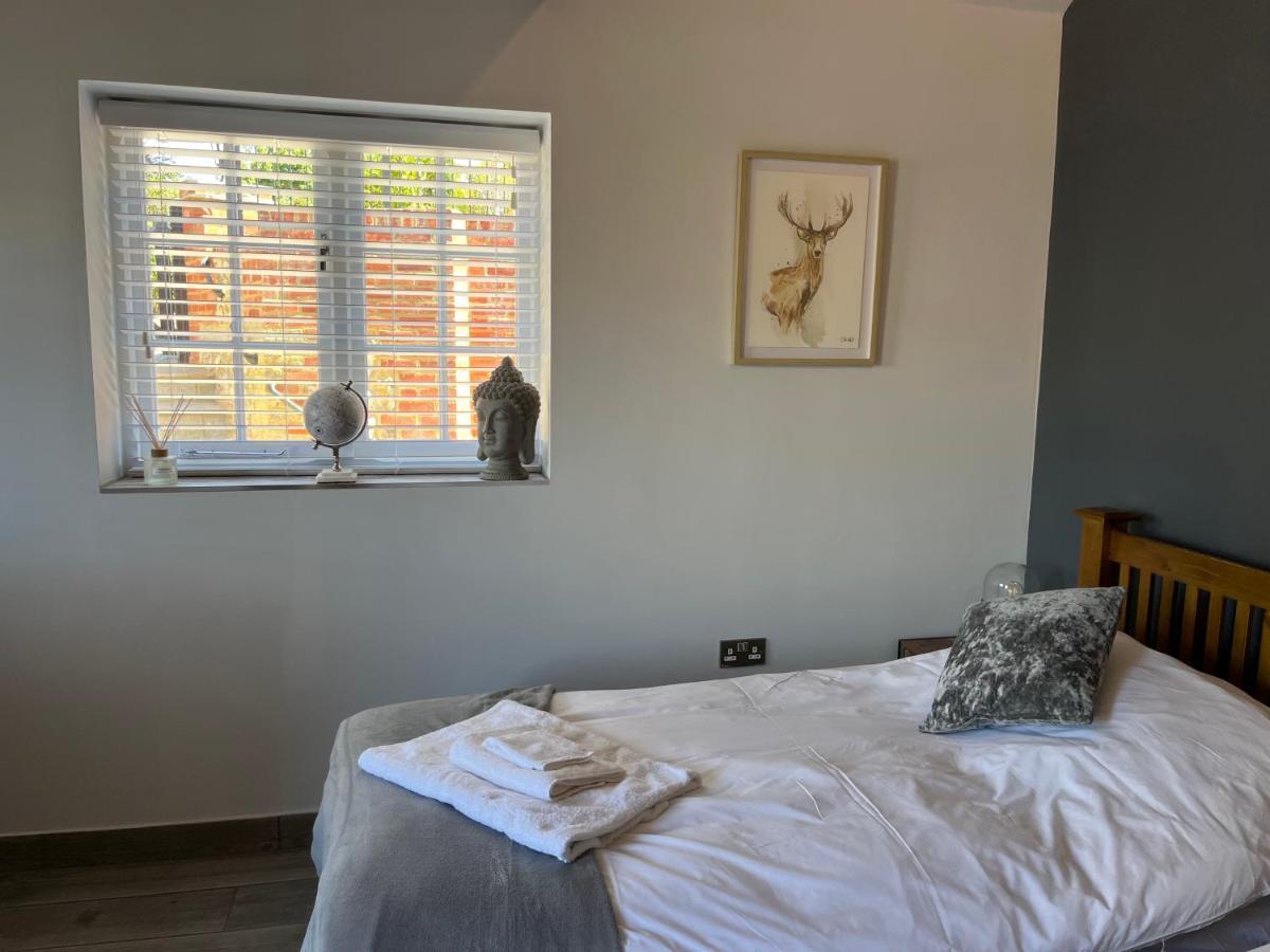 The Lydden Bell Bed & Breakfast Luaran gambar