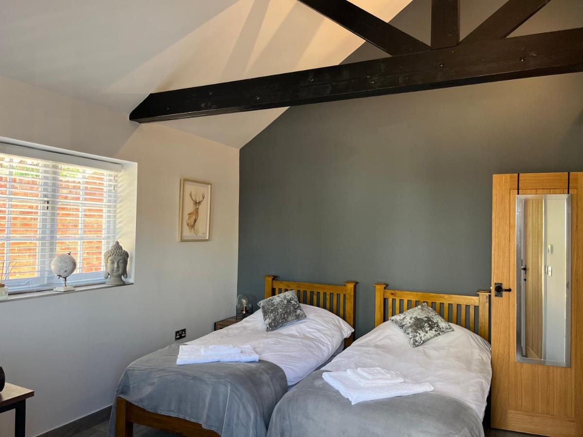 The Lydden Bell Bed & Breakfast Luaran gambar