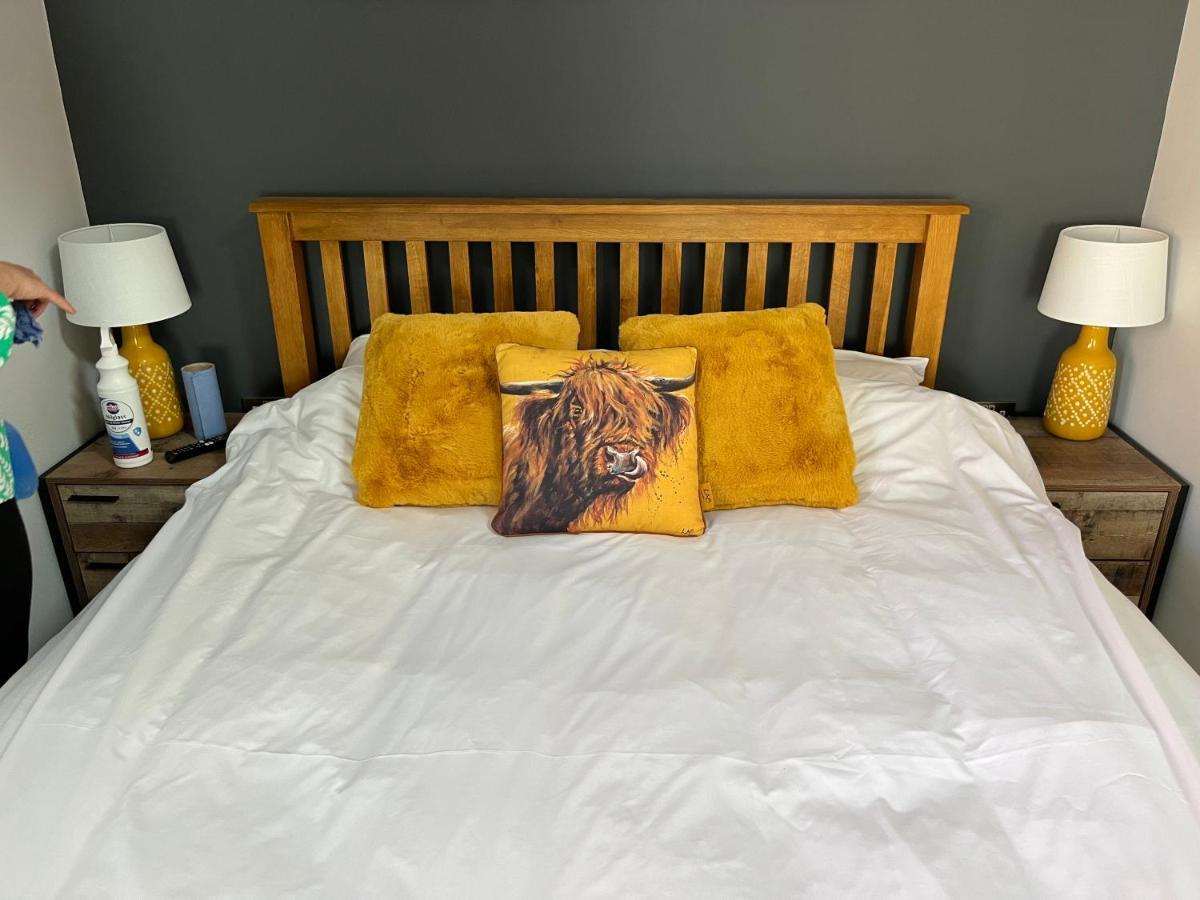 The Lydden Bell Bed & Breakfast Luaran gambar