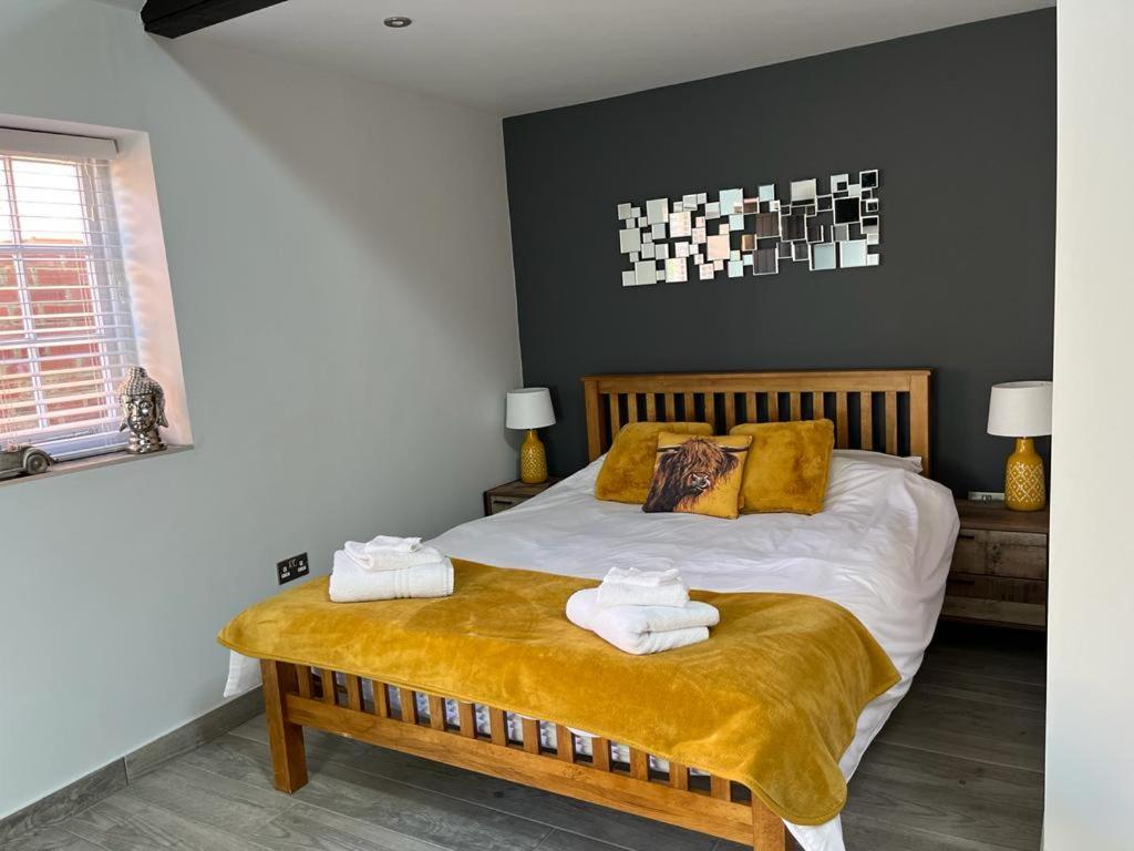 The Lydden Bell Bed & Breakfast Luaran gambar