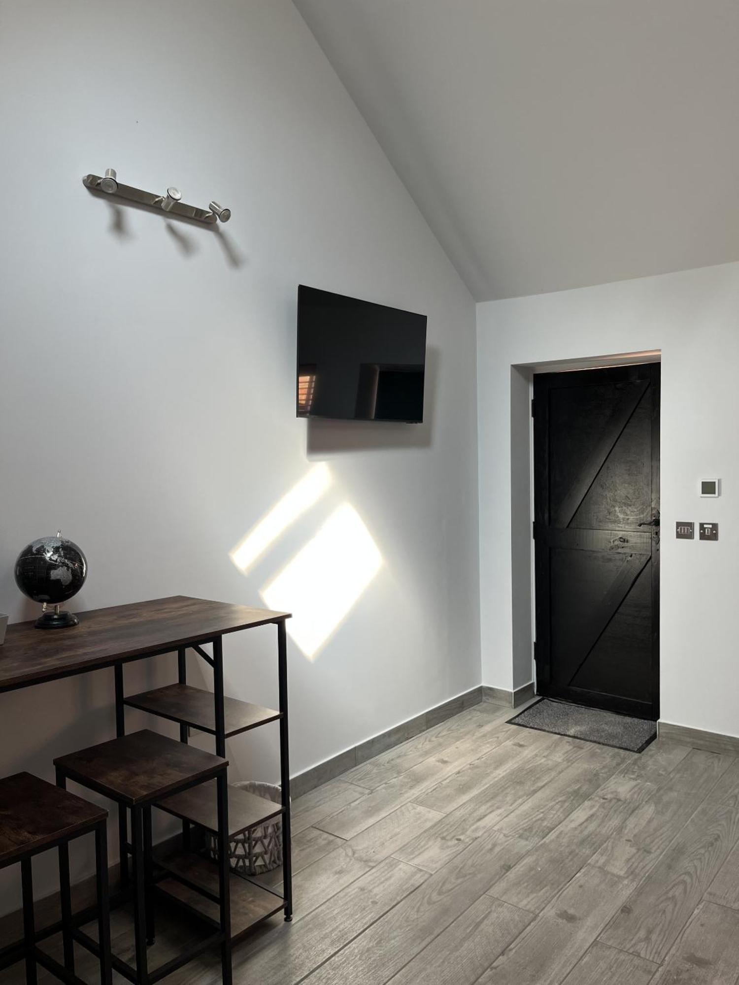 The Lydden Bell Bed & Breakfast Luaran gambar