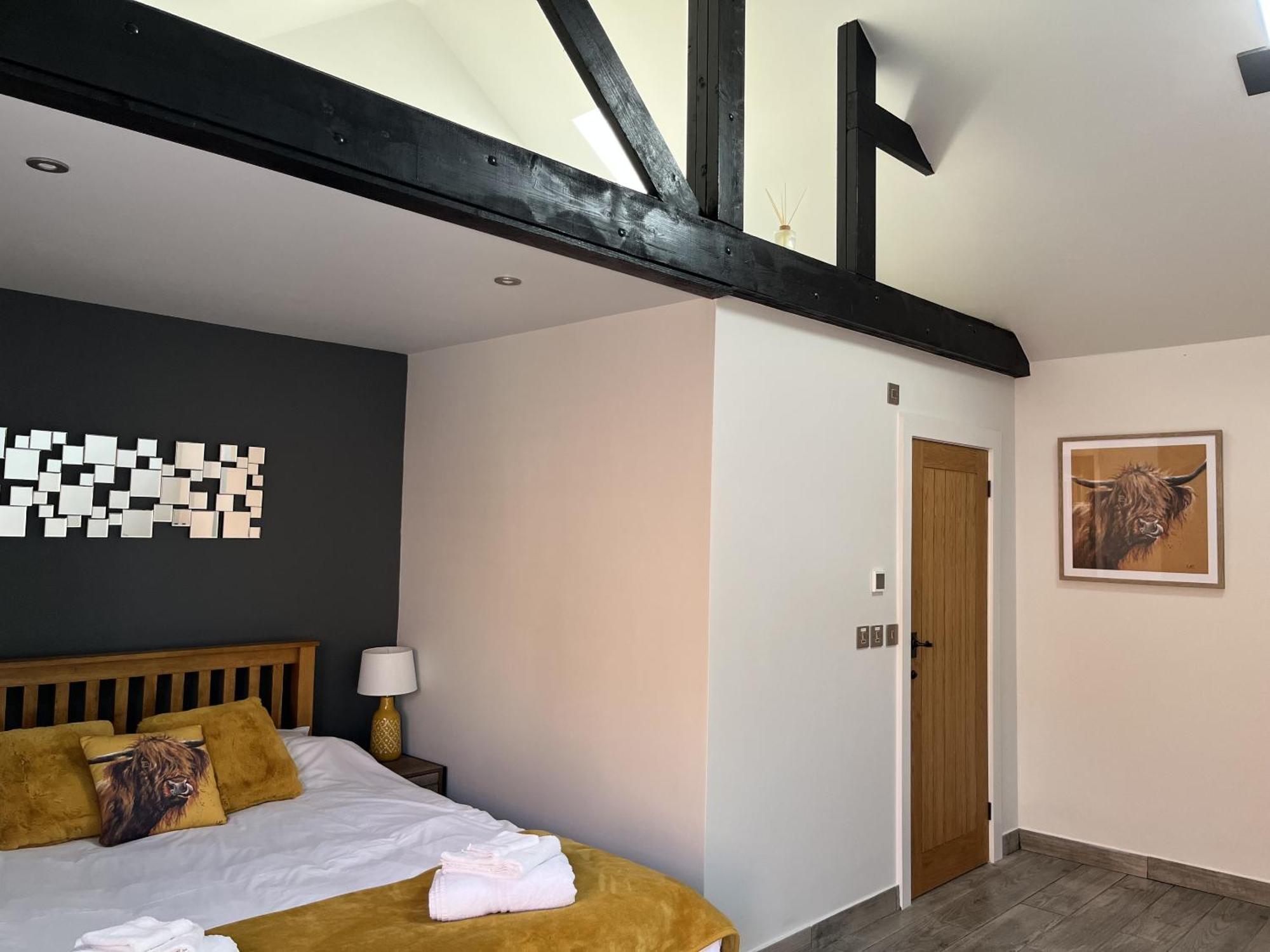 The Lydden Bell Bed & Breakfast Luaran gambar