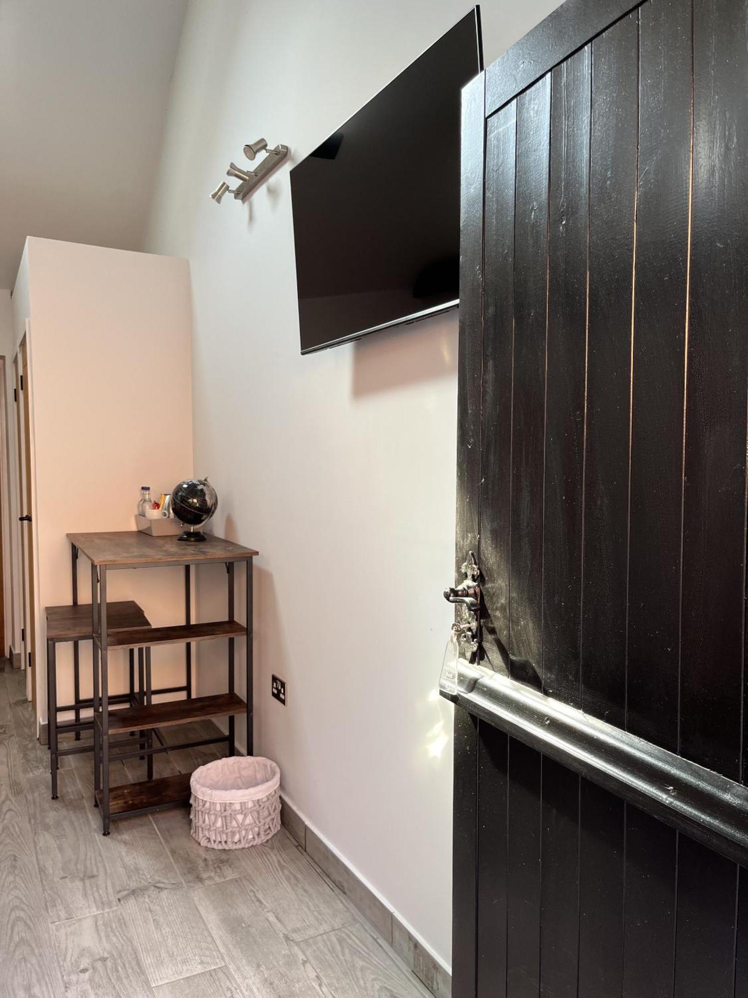 The Lydden Bell Bed & Breakfast Luaran gambar