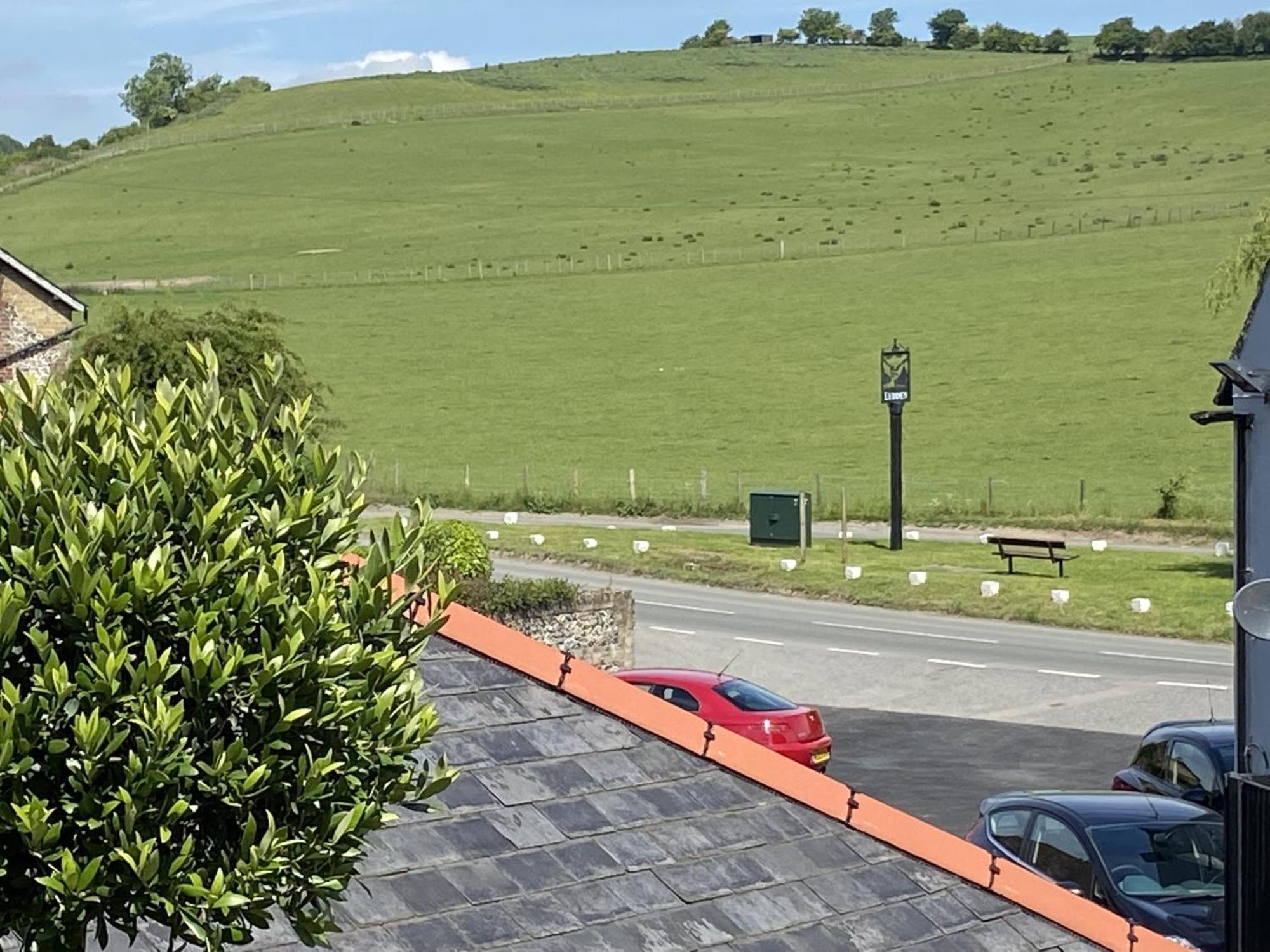 The Lydden Bell Bed & Breakfast Luaran gambar