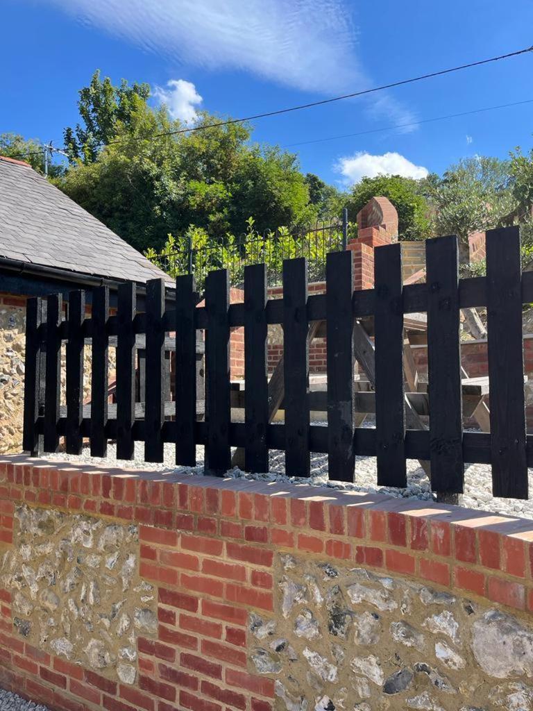 The Lydden Bell Bed & Breakfast Luaran gambar
