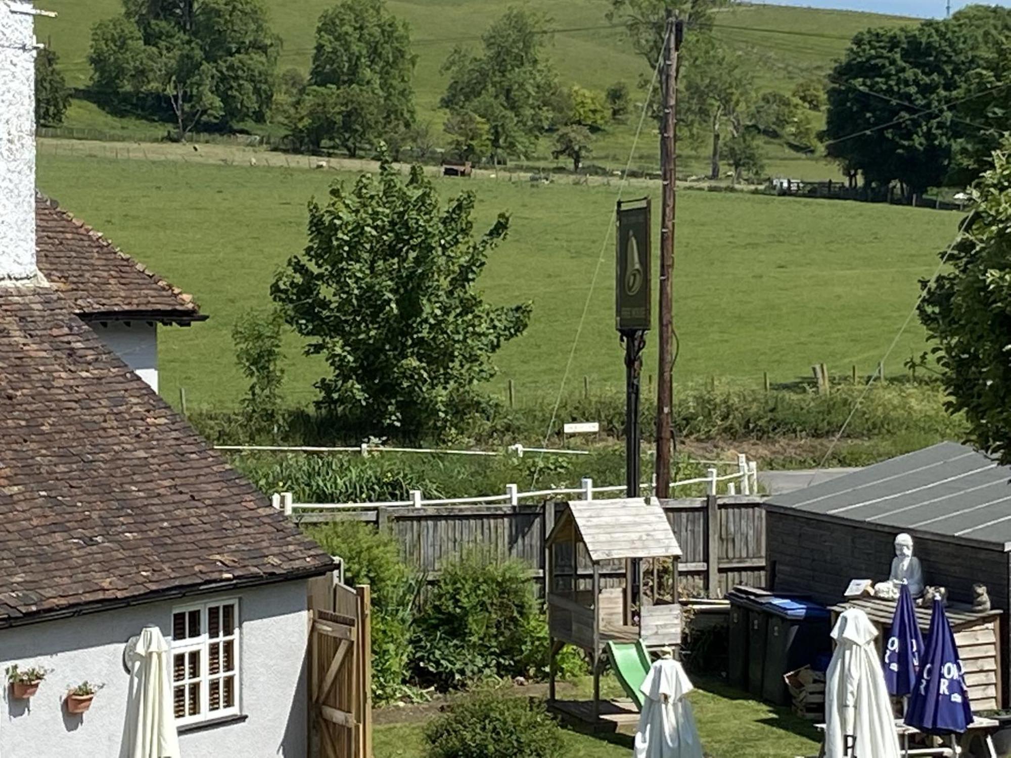 The Lydden Bell Bed & Breakfast Luaran gambar