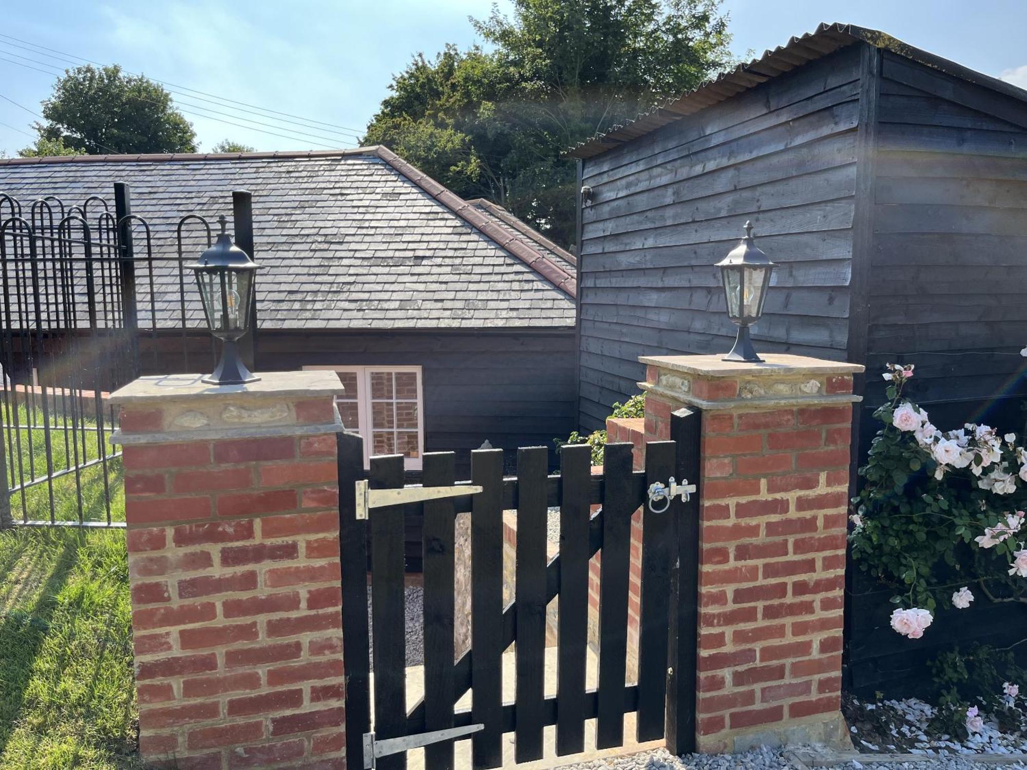 The Lydden Bell Bed & Breakfast Luaran gambar