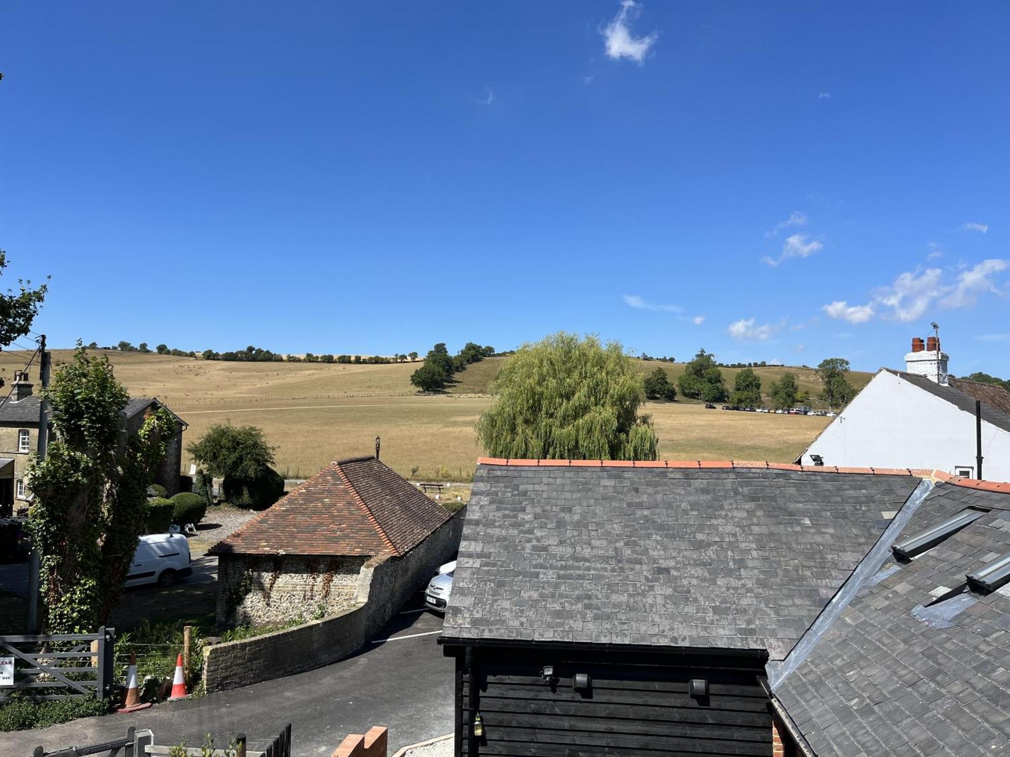 The Lydden Bell Bed & Breakfast Luaran gambar