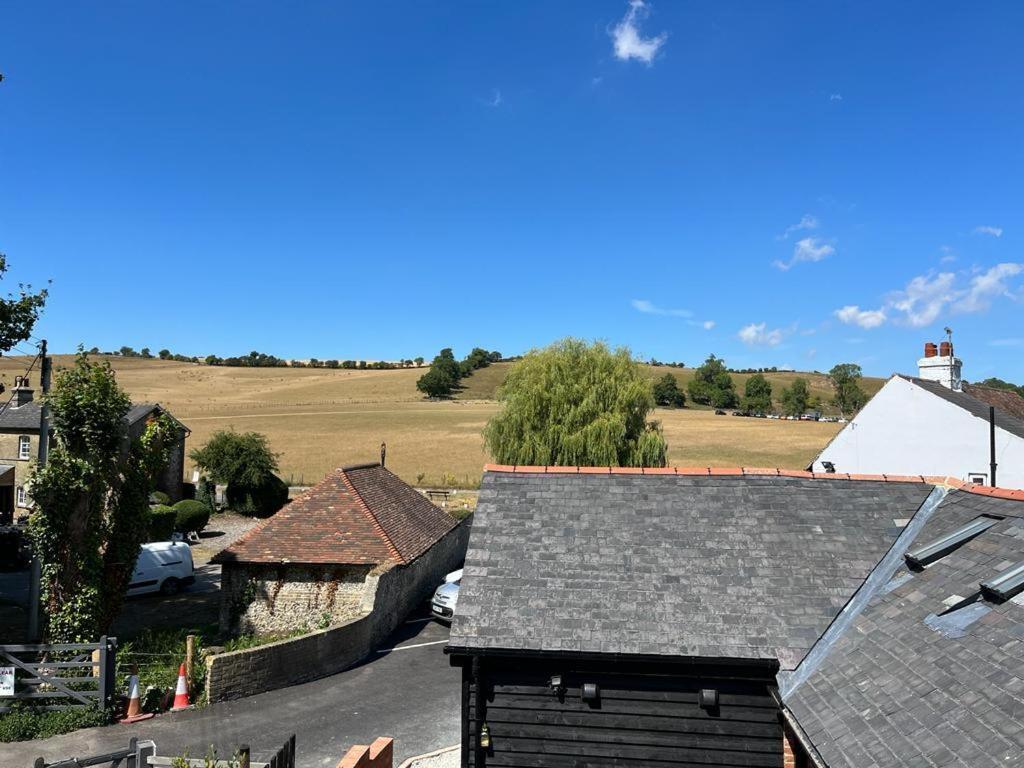 The Lydden Bell Bed & Breakfast Luaran gambar