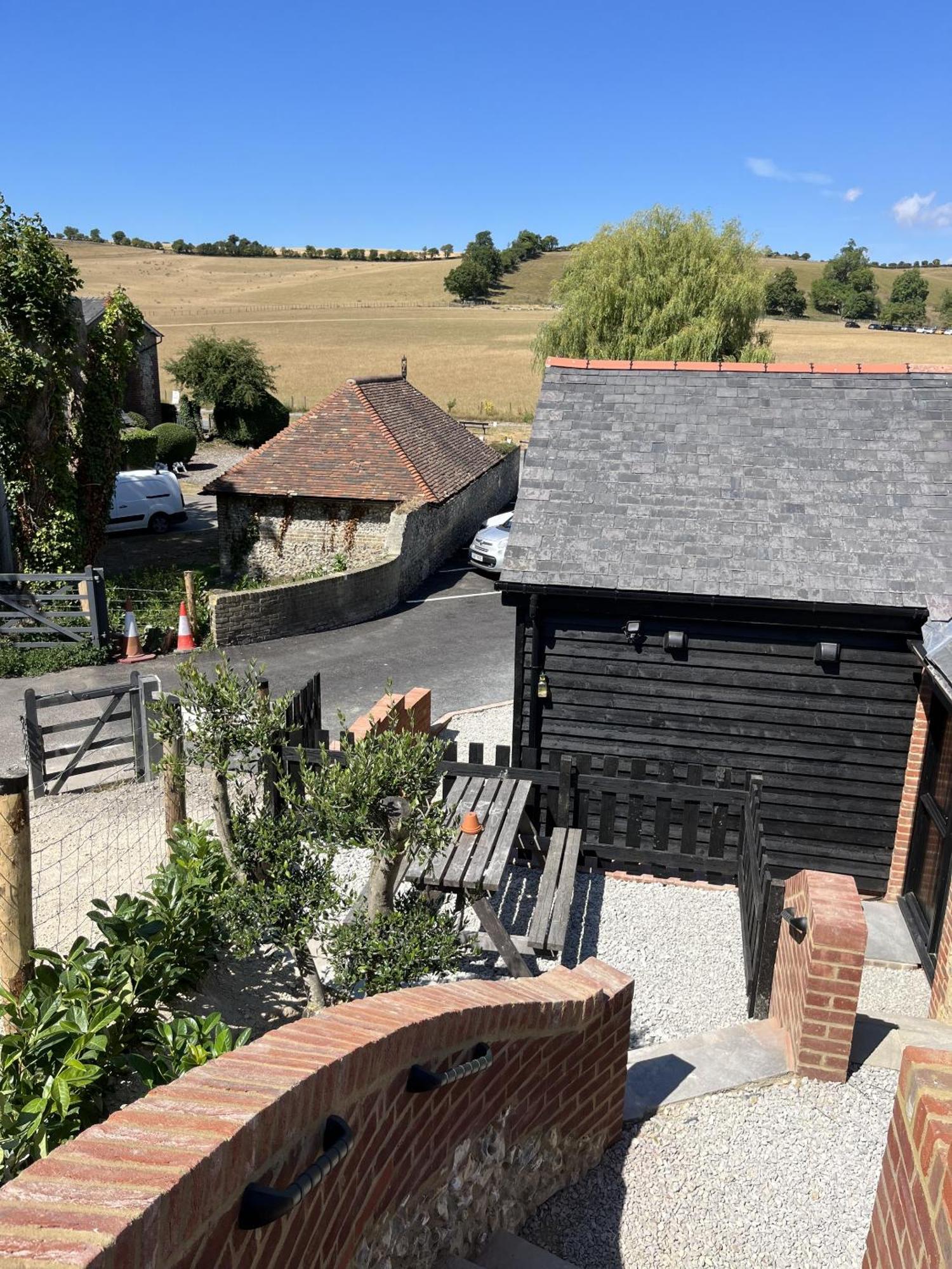 The Lydden Bell Bed & Breakfast Luaran gambar
