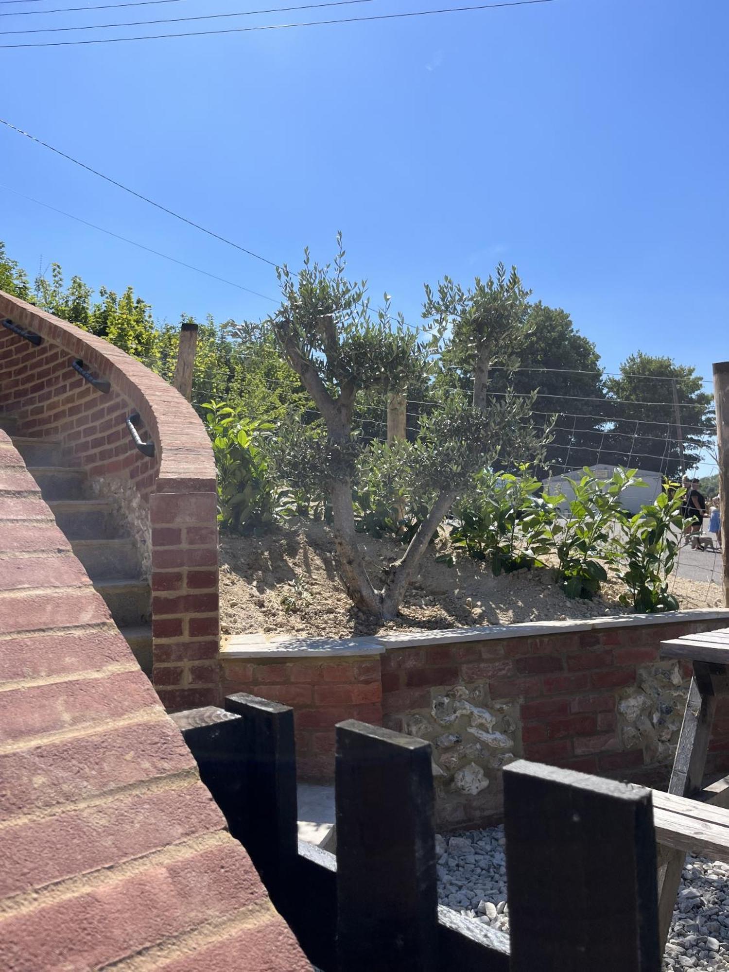 The Lydden Bell Bed & Breakfast Luaran gambar