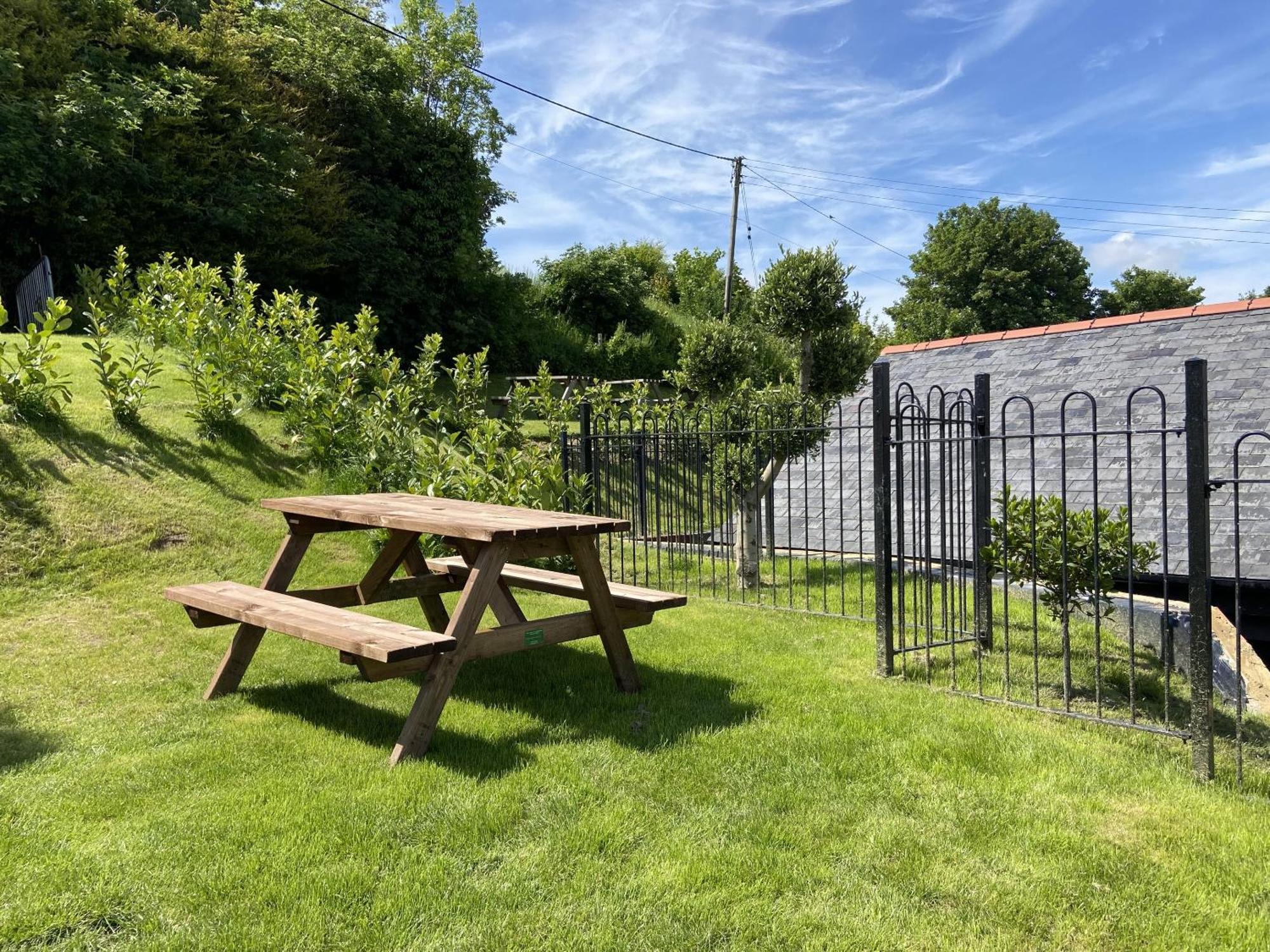 The Lydden Bell Bed & Breakfast Luaran gambar