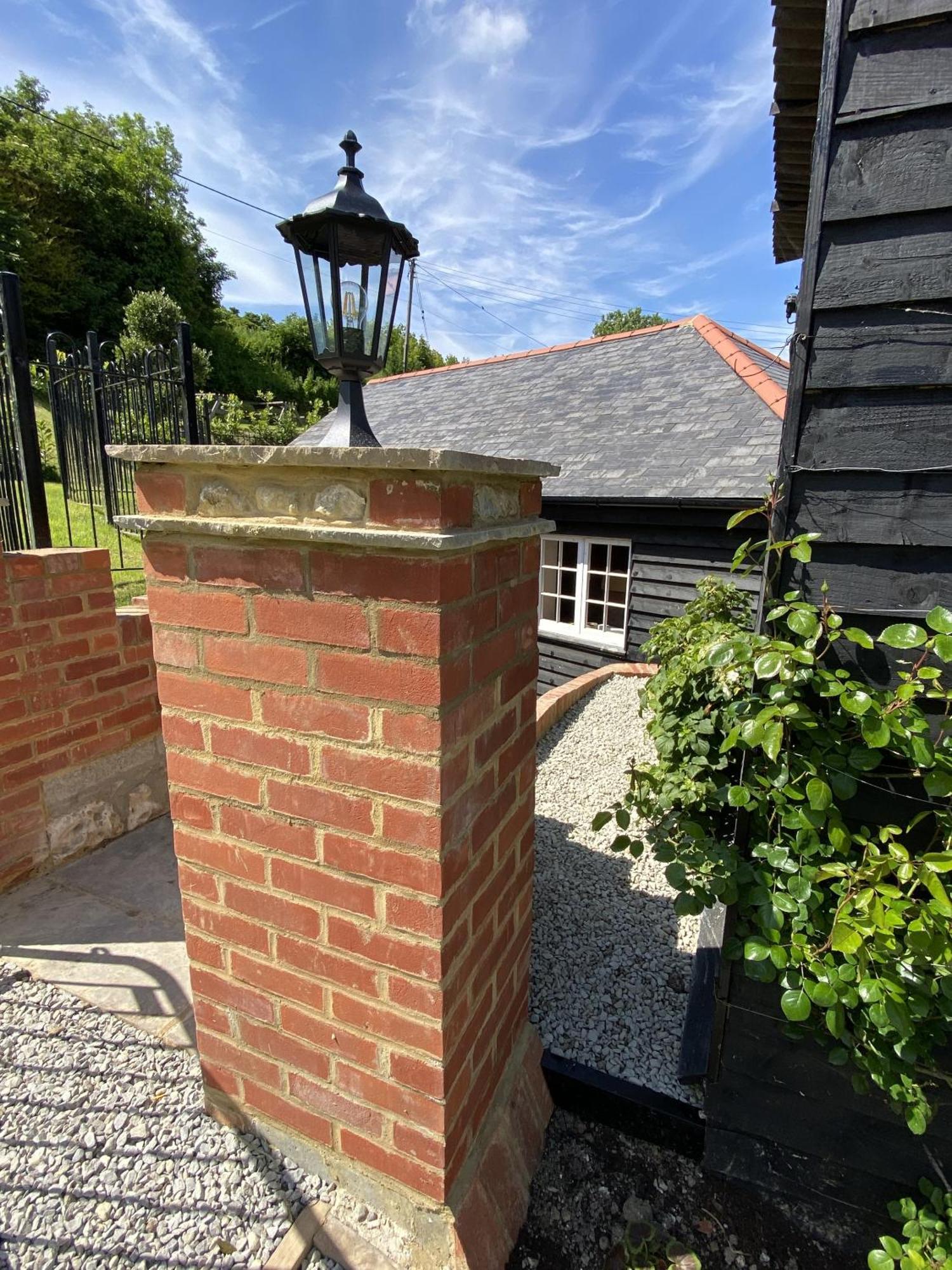 The Lydden Bell Bed & Breakfast Luaran gambar