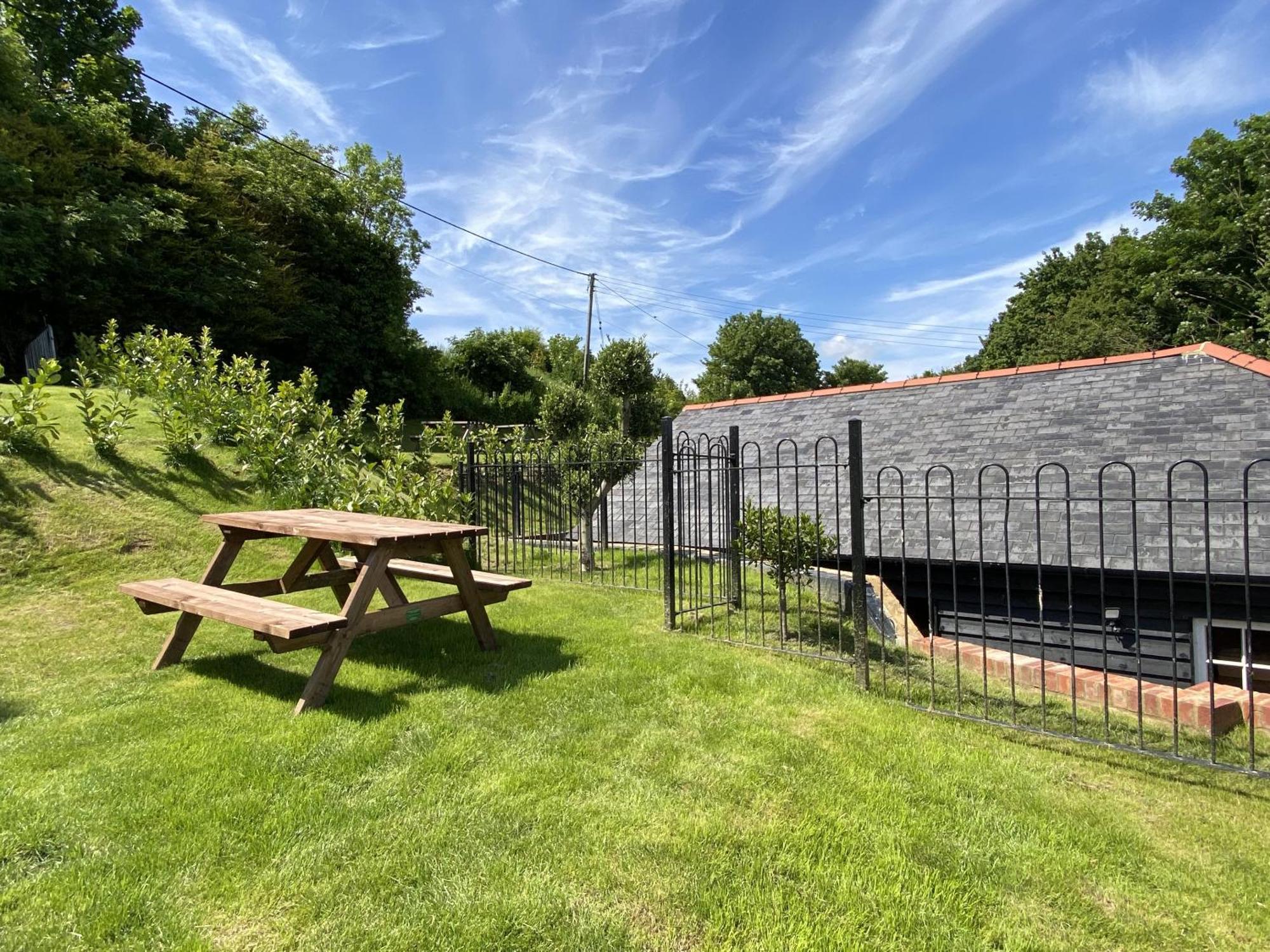 The Lydden Bell Bed & Breakfast Luaran gambar