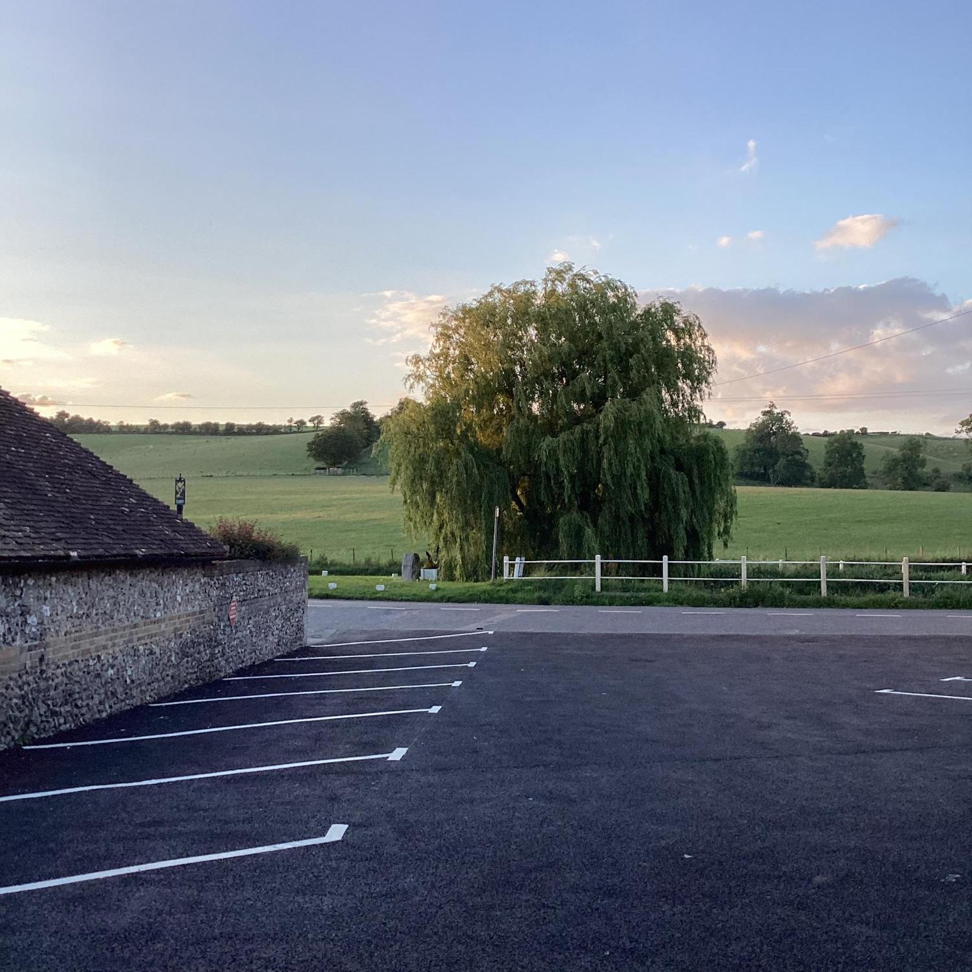 The Lydden Bell Bed & Breakfast Bilik gambar
