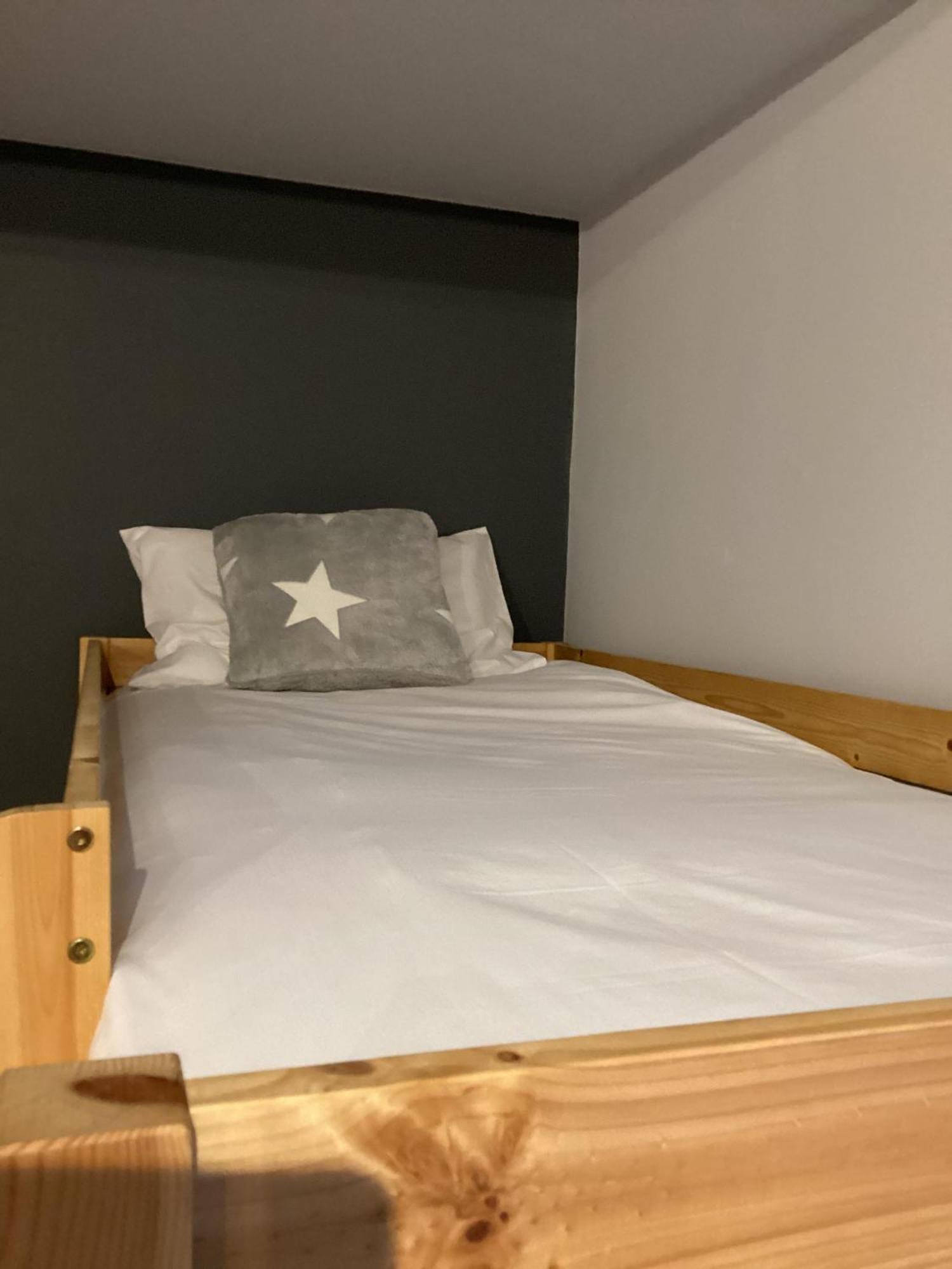The Lydden Bell Bed & Breakfast Bilik gambar