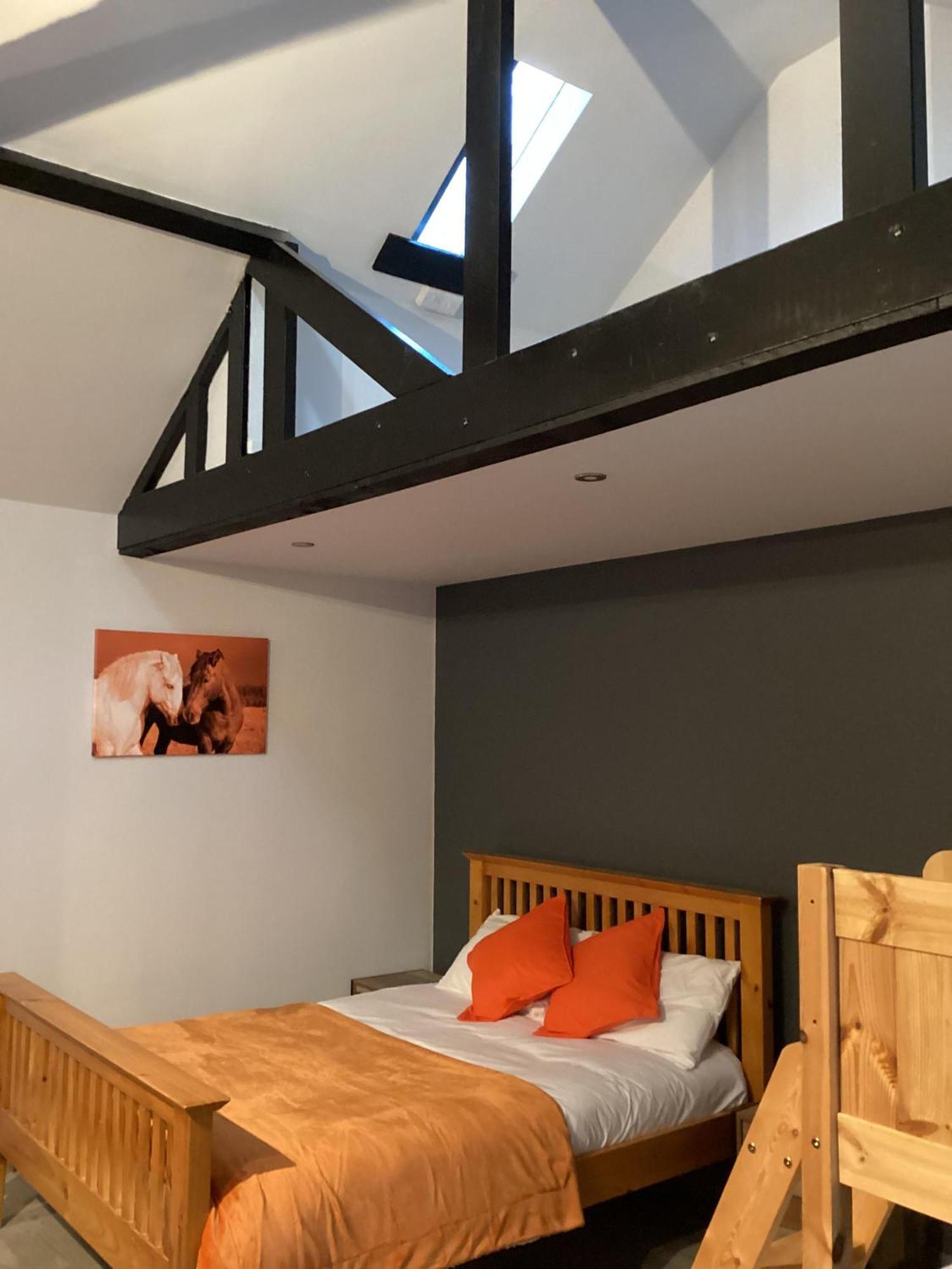The Lydden Bell Bed & Breakfast Bilik gambar