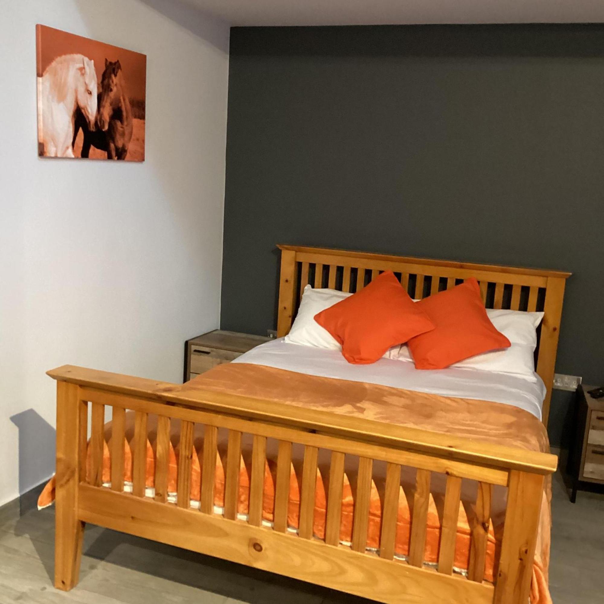 The Lydden Bell Bed & Breakfast Bilik gambar